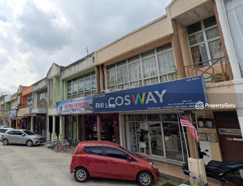 For Sale - Bandar Baru Bangi, Seksyen 4 Tambahan