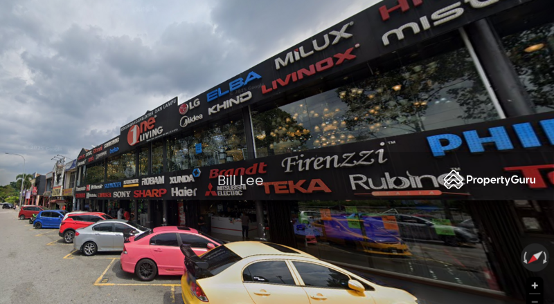 For Sale - Bandar Baru Bangi, Seksyen 4 Tambahan