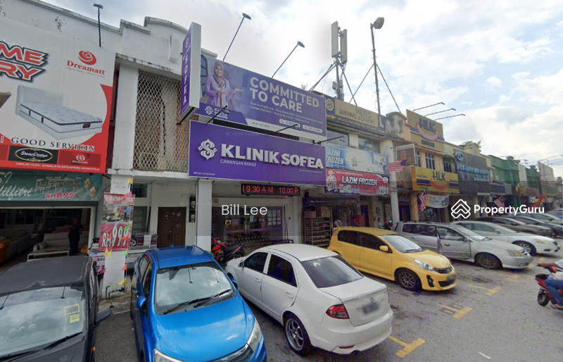 For Sale - Bandar Baru Bangi, Seksyen 4 Tambahan