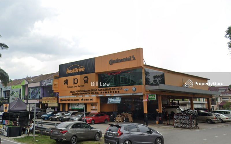 For Sale - Bandar Baru Bangi, Seksyen 4 Tambahan