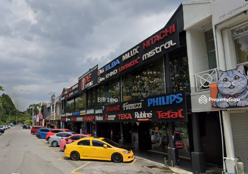 For Sale - Bandar Baru Bangi, Seksyen 4 Tambahan