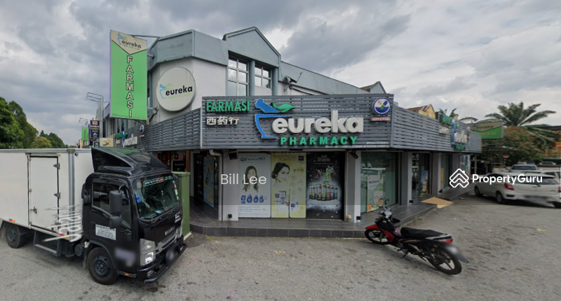 For Sale - Bandar Baru Bangi, Seksyen 4 Tambahan