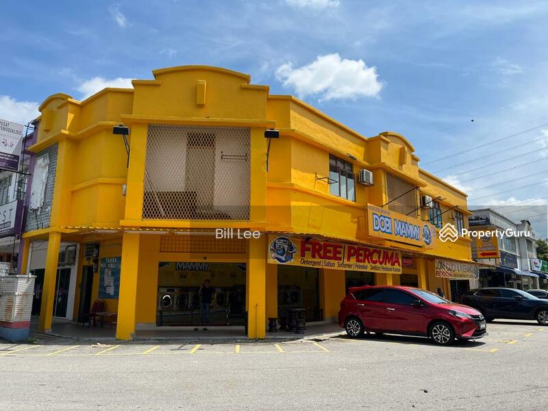 For Sale - Bandar Baru Bangi, Seksyen 4 Tambahan