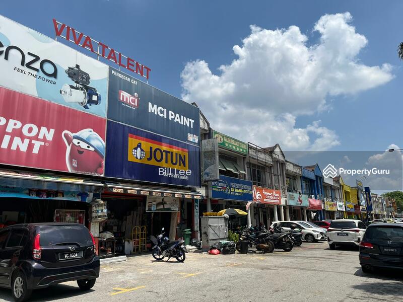 For Sale - Bandar Baru Bangi, Seksyen 4 Tambahan