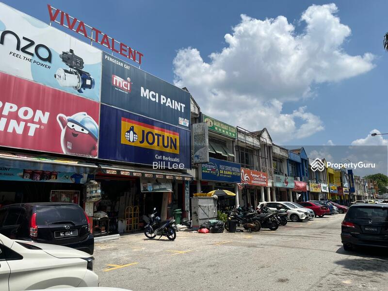 For Sale - Bandar Baru Bangi, Seksyen 4 Tambahan