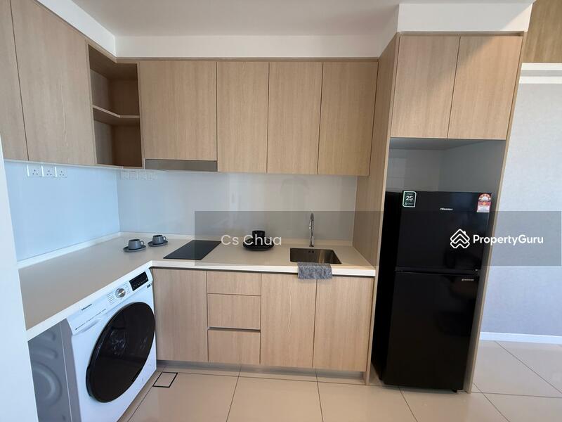 Untuk Disewa - SouthPlace Residences @ Tropicana Metropark