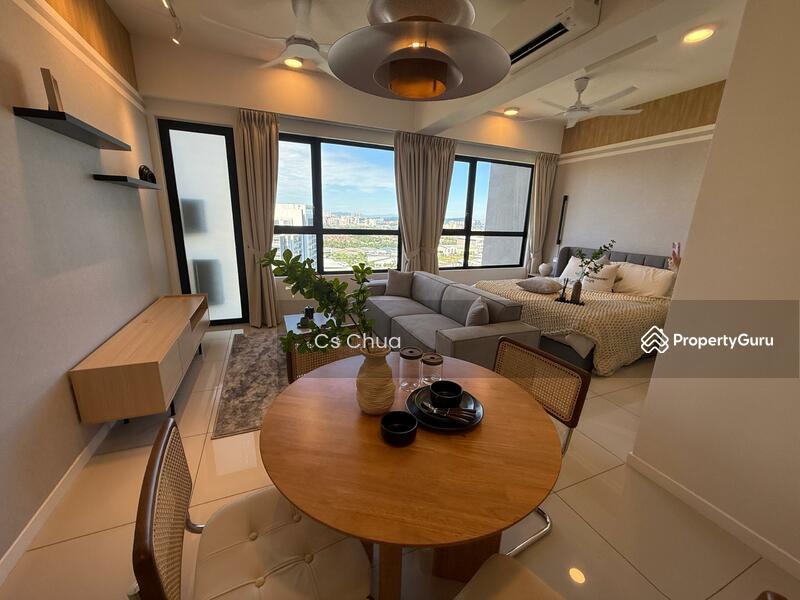 Untuk Disewa - SouthPlace Residences @ Tropicana Metropark