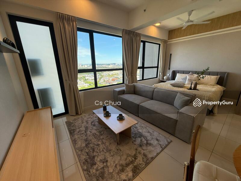 Untuk Disewa - SouthPlace Residences @ Tropicana Metropark