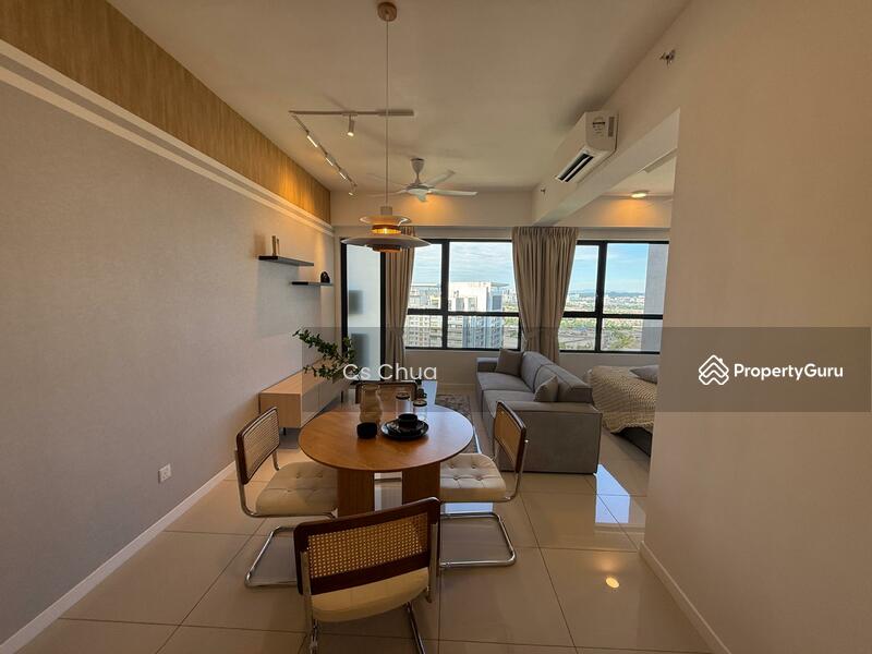 Untuk Disewa - SouthPlace Residences @ Tropicana Metropark