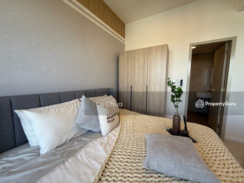 Untuk Disewa - SouthPlace Residences @ Tropicana Metropark