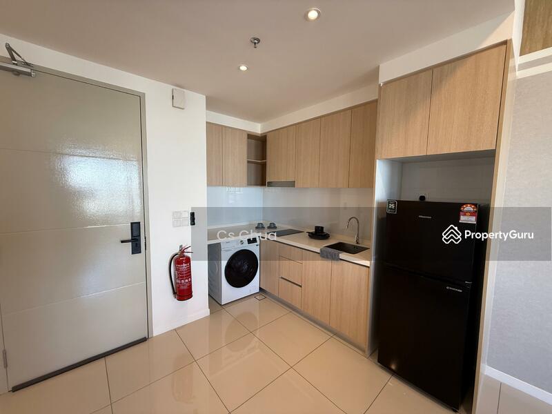 Untuk Disewa - SouthPlace Residences @ Tropicana Metropark