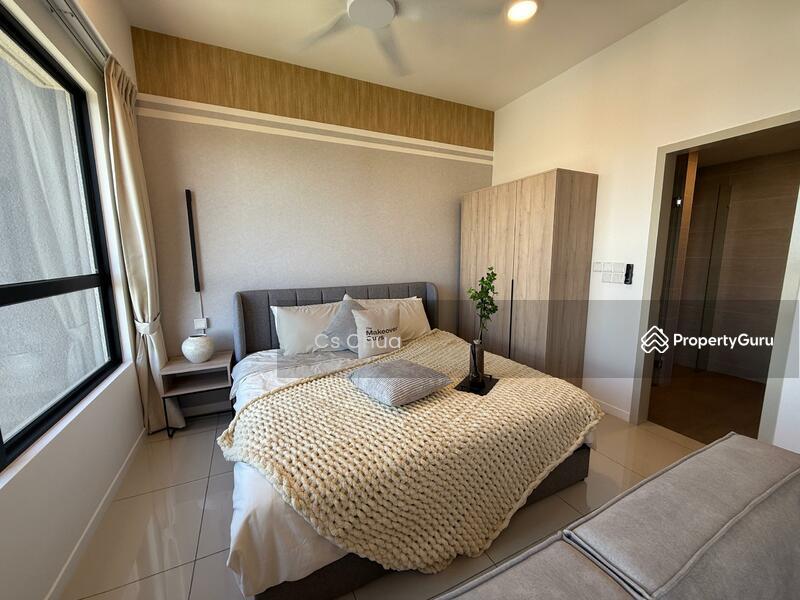 Untuk Disewa - SouthPlace Residences @ Tropicana Metropark