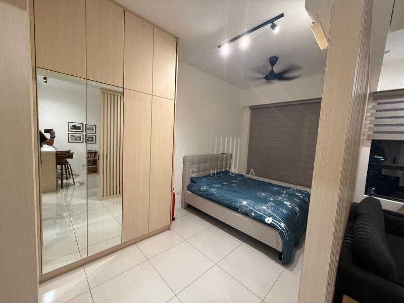 Untuk Disewa - SouthPlace Residences @ Tropicana Metropark