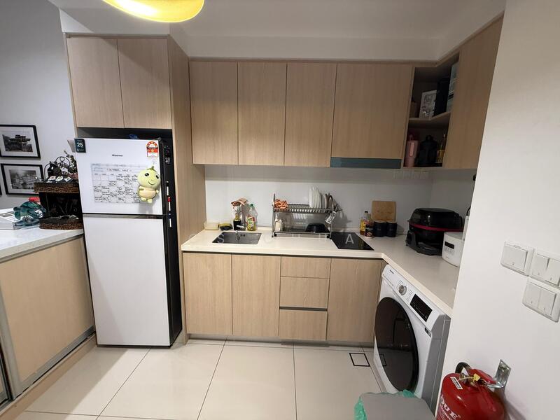 Untuk Disewa - SouthPlace Residences @ Tropicana Metropark