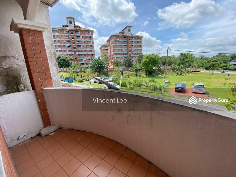 For Sale - 2-Storey Terraced House for Sale