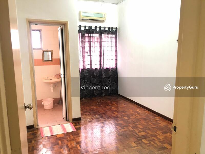 For Sale - 2-Storey Terraced House for Sale