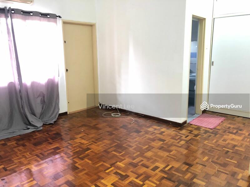 For Sale - 2-Storey Terraced House for Sale