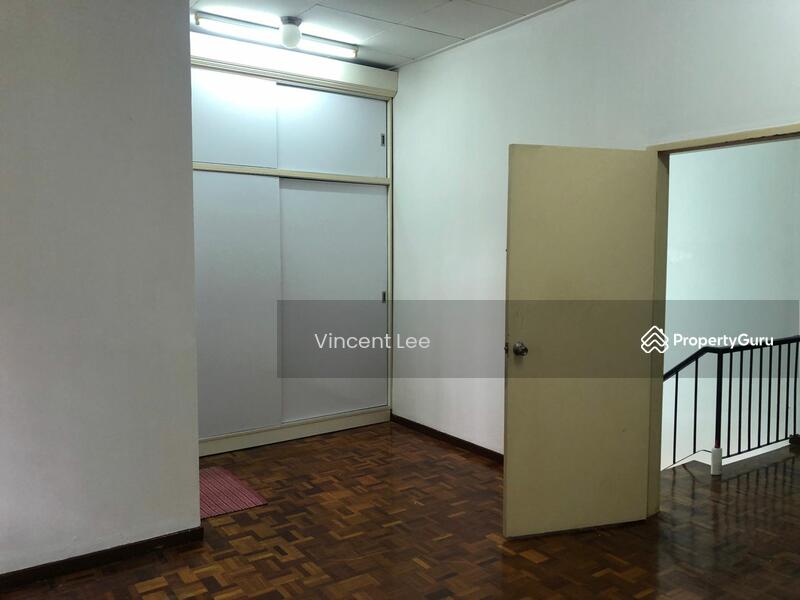 For Sale - 2-Storey Terraced House for Sale