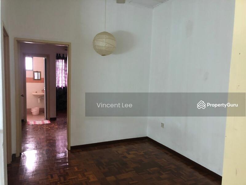 For Sale - 2-Storey Terraced House for Sale