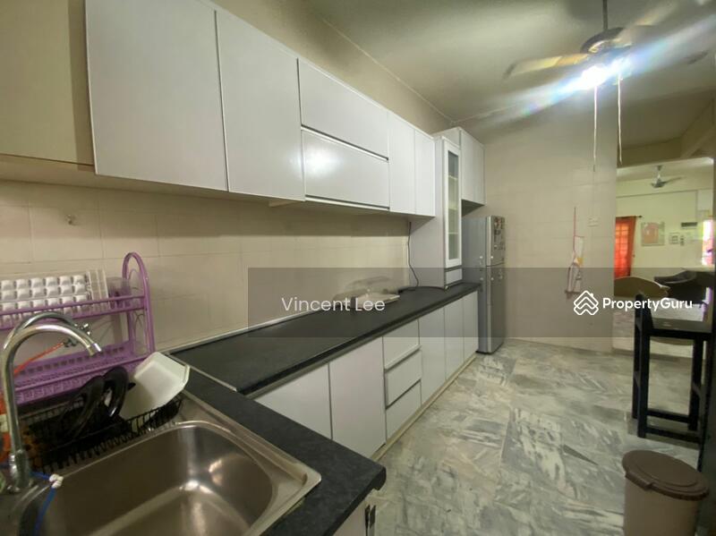 For Sale - 2-Storey Terraced House for Sale