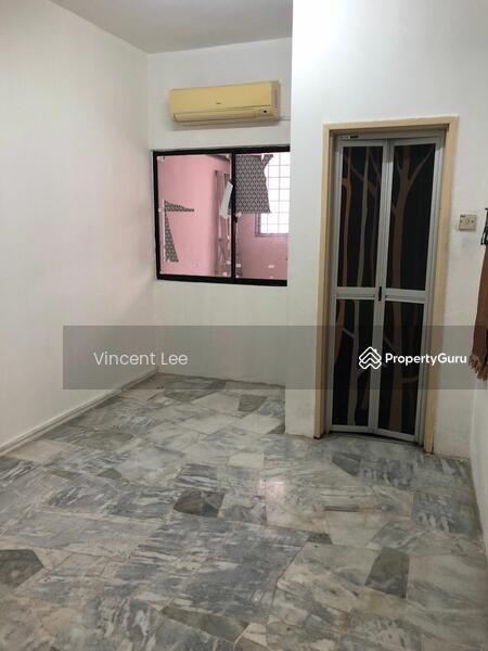 For Sale - 2-Storey Terraced House for Sale