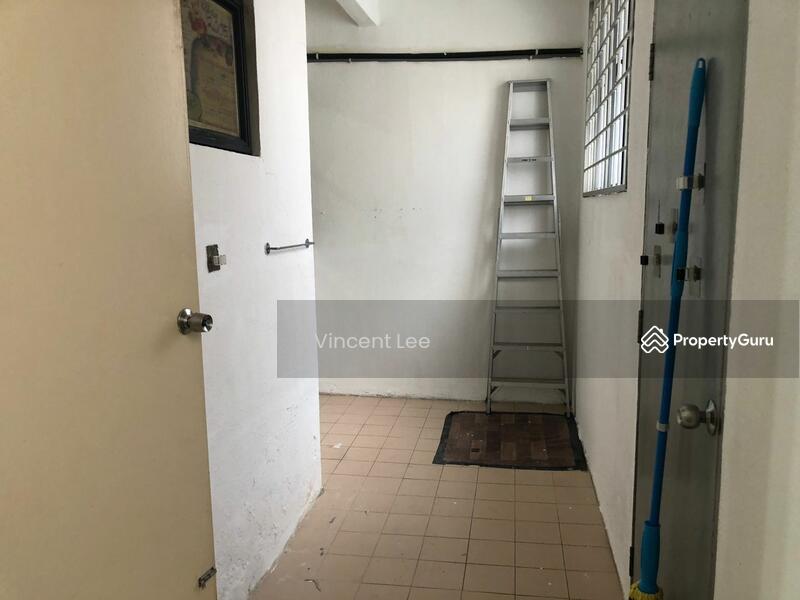 For Sale - 2-Storey Terraced House for Sale
