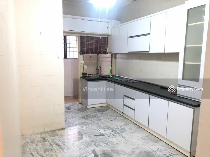 For Sale - 2-Storey Terraced House for Sale