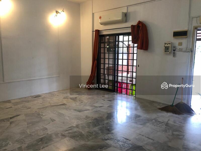 For Sale - 2-Storey Terraced House for Sale