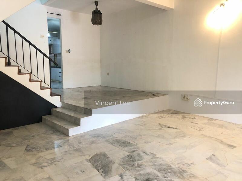 For Sale - 2-Storey Terraced House for Sale