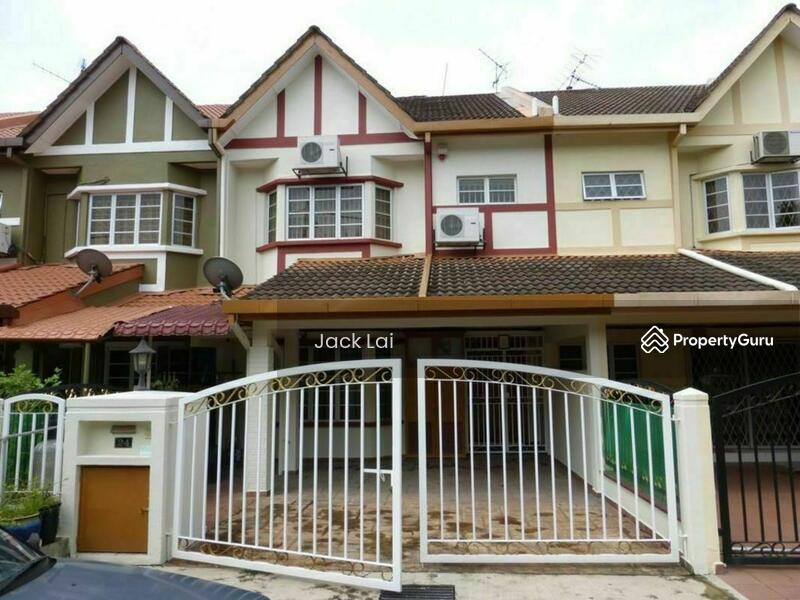 Untuk Dijual - BRP 7