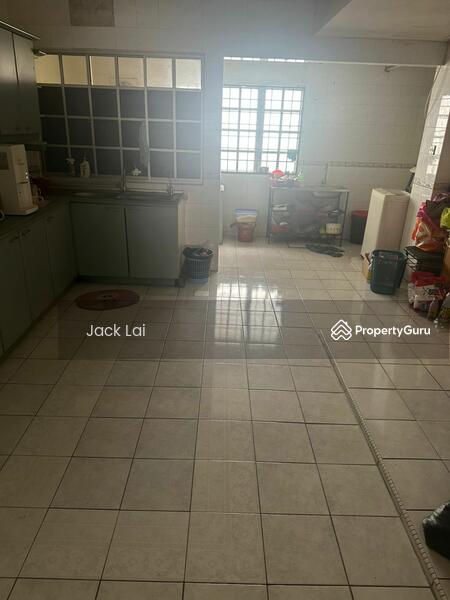 Untuk Dijual - BRP 7