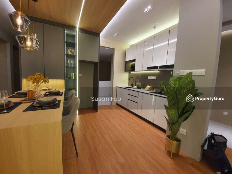 Untuk Dijual - Residensi Armani @ Bukit Lanjan