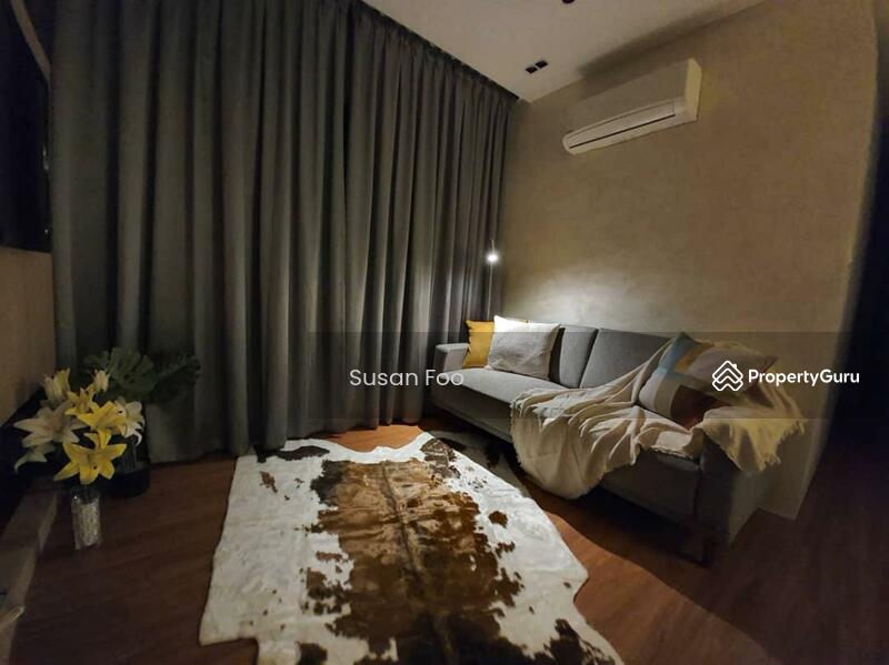 Untuk Dijual - Residensi Armani @ Bukit Lanjan