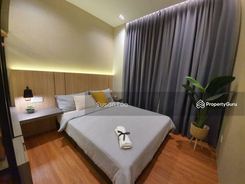 Untuk Dijual - Residensi Armani @ Bukit Lanjan