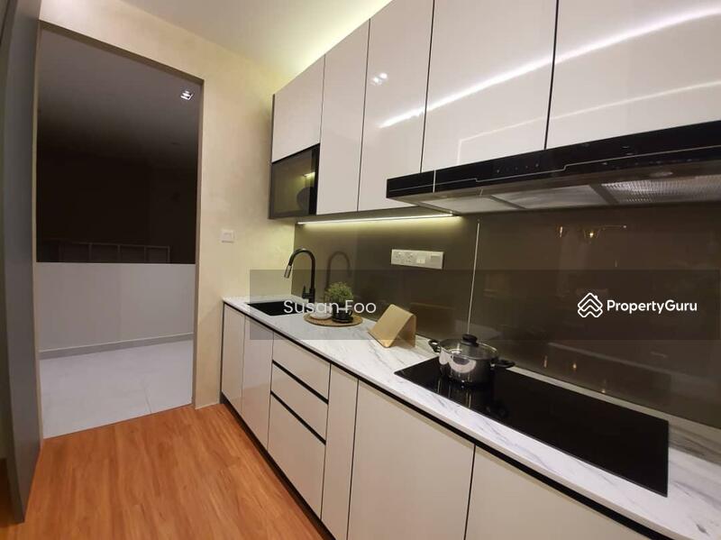 Untuk Dijual - Residensi Armani @ Bukit Lanjan