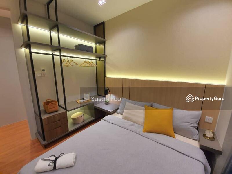 Untuk Dijual - Residensi Armani @ Bukit Lanjan