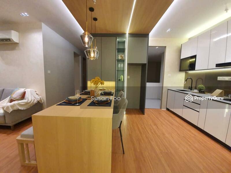 Untuk Dijual - Residensi Armani @ Bukit Lanjan