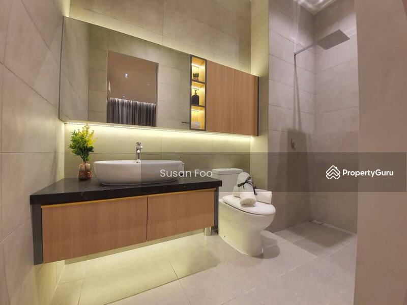 Untuk Dijual - Residensi Armani @ Bukit Lanjan