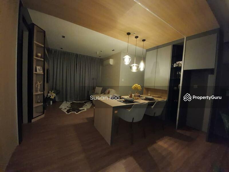 Untuk Dijual - Residensi Armani @ Bukit Lanjan