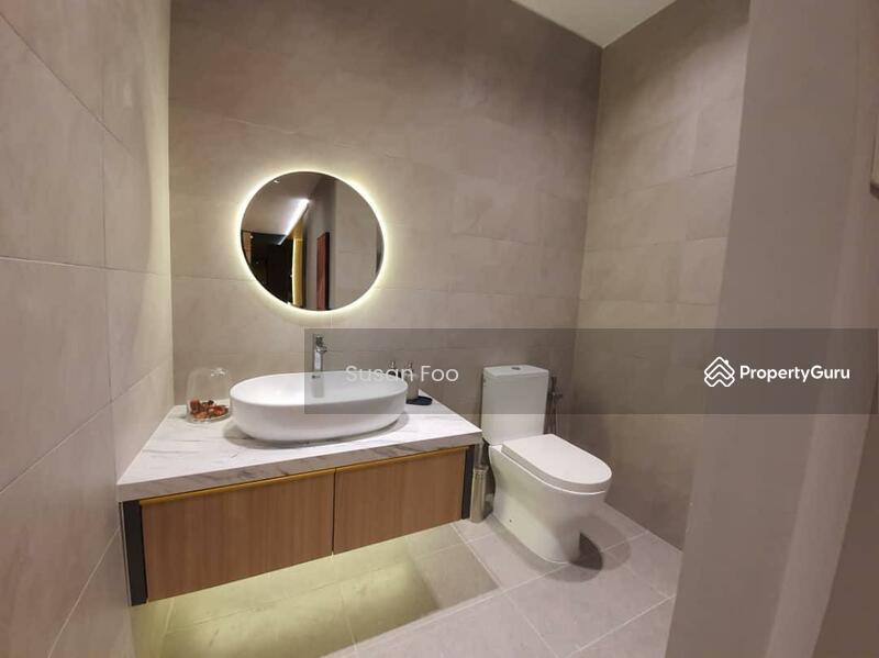 Untuk Dijual - Residensi Armani @ Bukit Lanjan