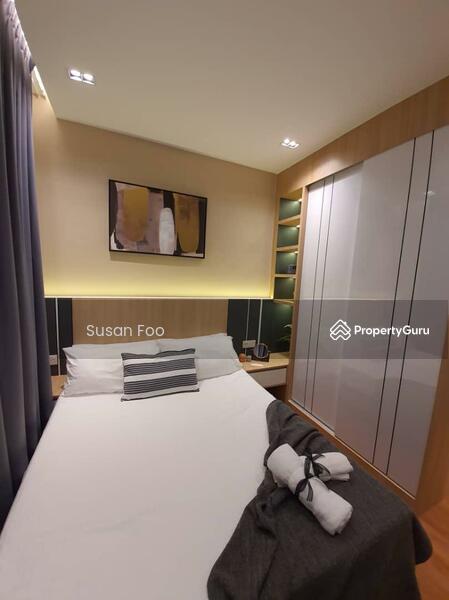 Untuk Dijual - Residensi Armani @ Bukit Lanjan