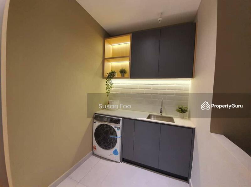 Untuk Dijual - Residensi Armani @ Bukit Lanjan