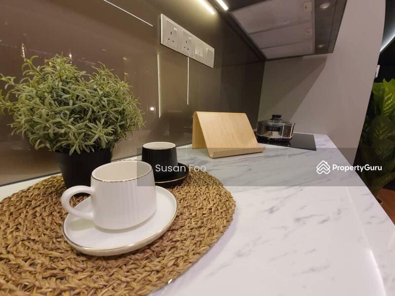 Untuk Dijual - Residensi Armani @ Bukit Lanjan