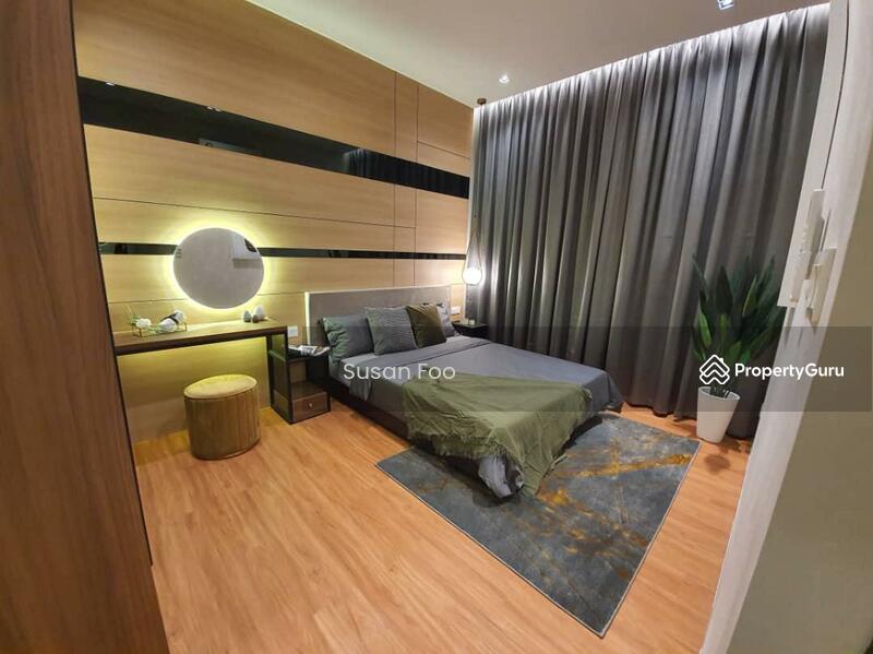 Untuk Dijual - Residensi Armani @ Bukit Lanjan
