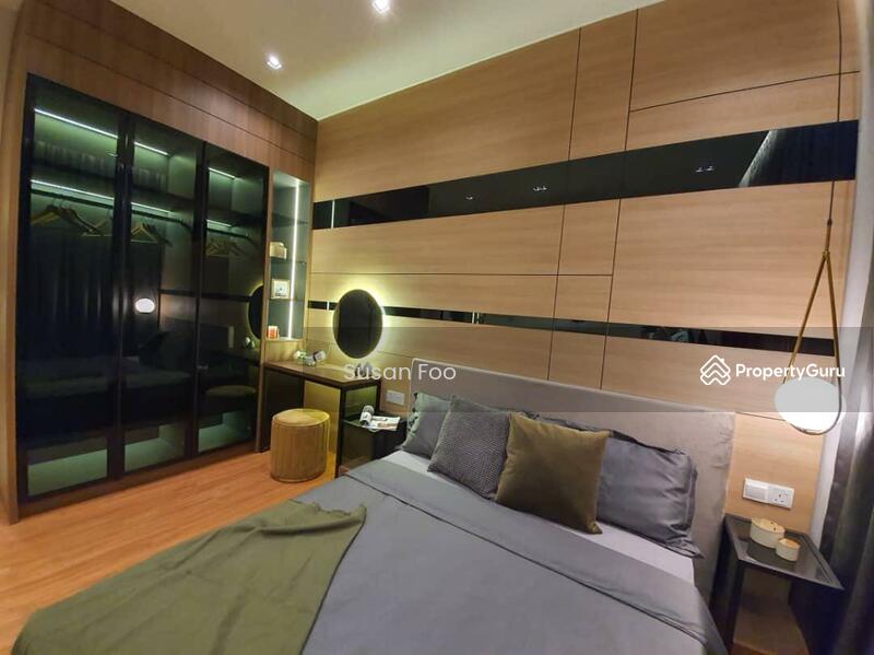 Untuk Dijual - Residensi Armani @ Bukit Lanjan