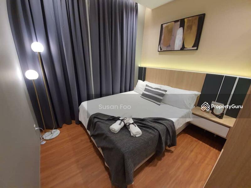 Untuk Dijual - Residensi Armani @ Bukit Lanjan