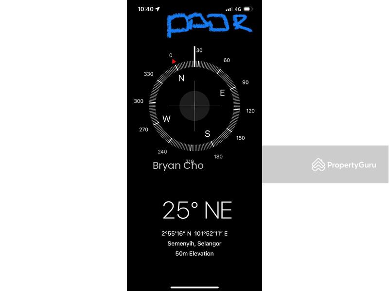 2-storey Terraced House for Sale in Taman Pelangi Semenyih 2 (Beranang) - Bryan Cho - PropertyGuru.com.my