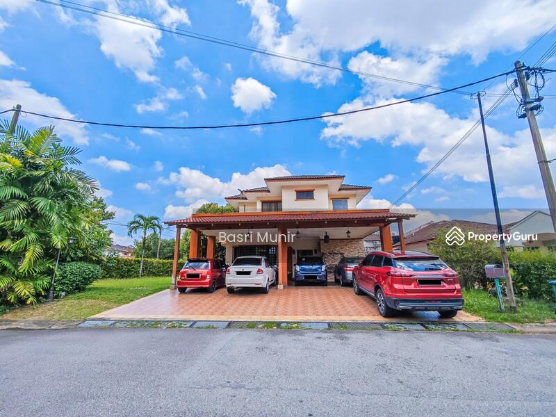 For Sale - Bungalow Lot @ Green Street Homes