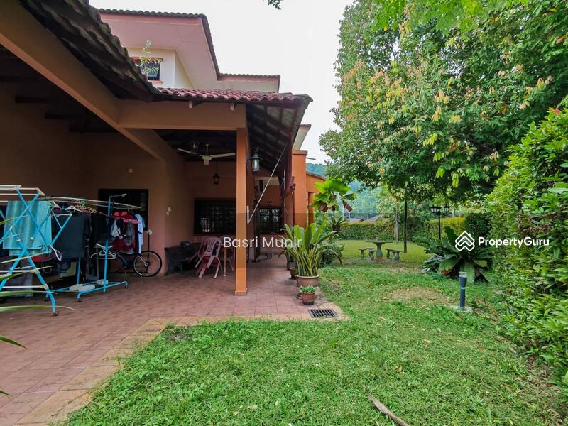 For Sale - Bungalow Lot @ Green Street Homes