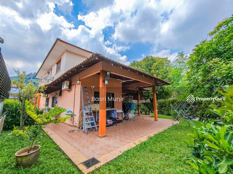 For Sale - Bungalow Lot @ Green Street Homes